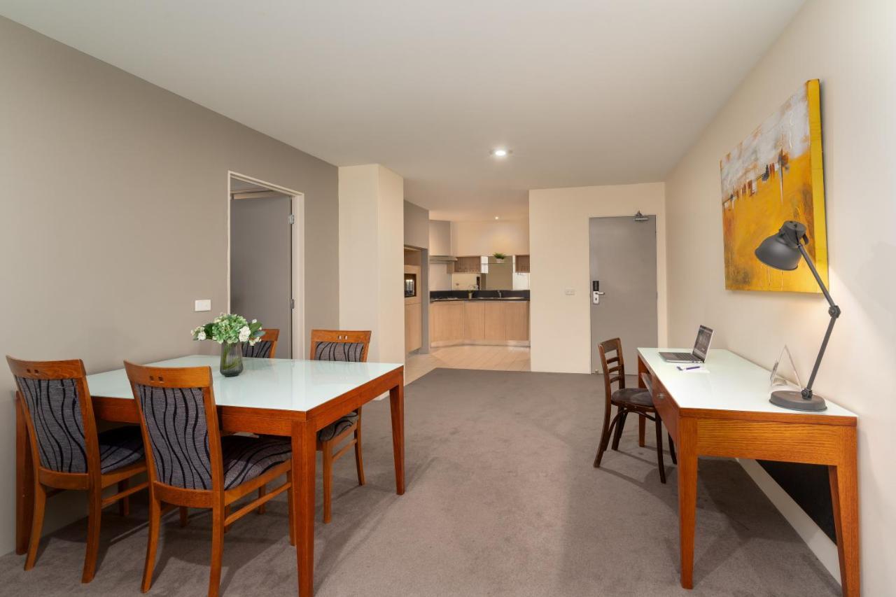 Park Regis Griffin Suites Melbourne City Exterior foto