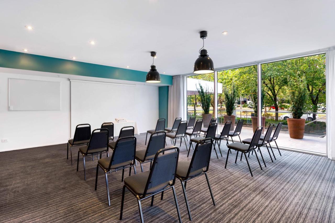 Park Regis Griffin Suites Melbourne City Exterior foto